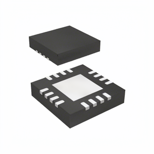 Power Management (PMIC) 16 VFQFN Exposed Pad Buy Electronics Components Online In Stock MP3352DQ-LF-P - Product Image 1