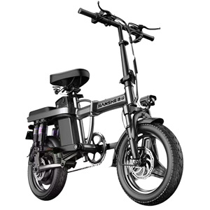 Mini vélo électrique, vélo électrique autonome, vélo électrique pliable, <span class=keywords><strong>petit</strong></span> vélo de ville - Product Image 1