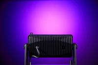 Profesional impermeable 18x20W alto brillo LED 6in1 lavado al aire libre Par luces Ip65 alimentado por batería Control inalámbrico Dj Luz