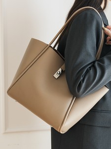 Bolsos de Diseñador de Moda, Bolsos de Hombro de Cuero PU de Alta Calidad, Bolso Bandolera Casual de Lujo para Mujer - Product Image 3