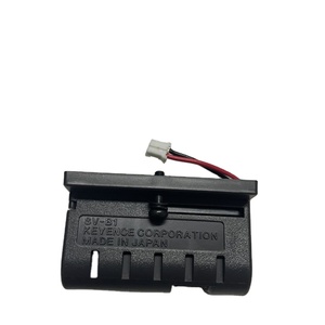 Moteur incrémental 200W Sv-b020ck Sv-b020cs avec axe à rainure ou axe droit (type INC) - Product Image 1
