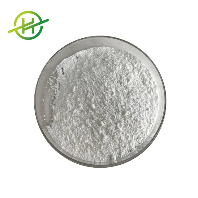 Puro prezzo all'ingrosso CAS 987-78-0 citicolina CDP colina 99% citicolina sodio in polvere