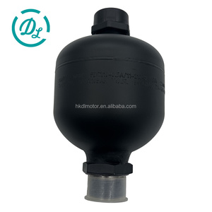 Nouvel accumulateur hydraulique à diaphragme EexcavaStart 0.32L 0.5L 0.75L 2L 33MPa de haute qualité avec garantie 1 an pour mini-excavatrice - Product Image 2