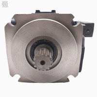 Pompe à piston pour excavatrice hydraulique 4747153 AT280411 AT280243, machines de construction pour niveleuses 670C 6725CH 770C 772BH