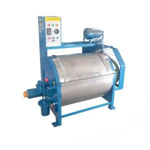 <span class=keywords><strong>Machine</strong></span> à <span class=keywords><strong>laver</strong></span> industrielle <span class=keywords><strong>de</strong></span> grande taille avec garantie d'un an, 200 kg, automatique, pour les mines et les camps d'usines - Product Image 3