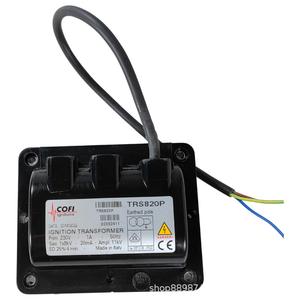 Transformadores Monofásicos de Alta Tensión COFI Modelo TRS1020/21 TRS820P/39 TRE820P/4 TRE820PISO - Product Image 1