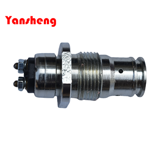 Yansheng <strong>Forklift</strong> Spare Parts <strong>Solenoid</strong> <strong>Valve</strong> 91K28-02200 - Product Image 2