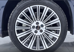 <span class=keywords><strong>Voiture</strong></span> d'occasion Chery EXEED Xingtu Lanyue C-DM 2025 180 Ultra-longue autonomie 1.5T 156ch 6 places AWD SUV intermédiaire <span class=keywords><strong>hybride</strong></span> rechargeable de luxe - Product Image 5