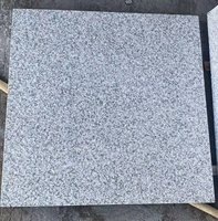 Granite G623 gris pacifique blanc rose, écologique, durable, poli, moderne, pour escaliers extérieurs, pavage, salle à manger, cuisine, salle de bain