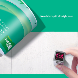 Biểu Tượng Tùy Chỉnh In 4ply 3ply 2ply Số Lượng Lớn Nhà Sản Xuất Giấy Vệ Sinh Nhà Cung Cấp Bán Buôn Mềm Giấy Vệ Sinh - Product Image 3