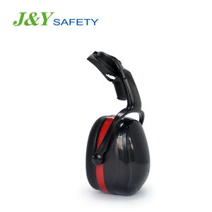 Penutup Telinga Pelindung Kebisingan Terpasang Topi Kualitas Tinggi Penutup Telinga Pelindung Penutup Telinga - Product Image 5