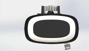 LSDD <strong>Automatic</strong> <strong>Door</strong> Operator Dc Motor <strong>Automatic</strong> <strong>Sliding</strong> Gate Motor - Product Image 6