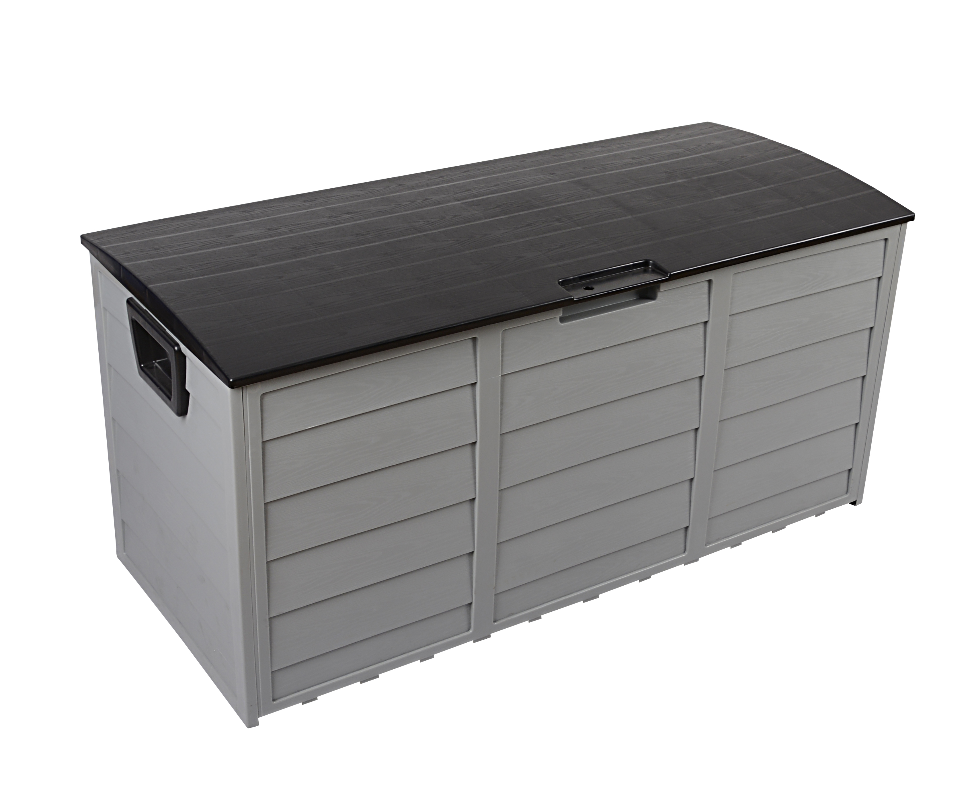 Black Lid
