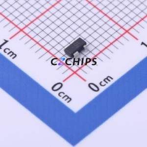 LAT-1+ RF Attenuator SOT-143 RF ( Frequency Range: )( Power Rating: 500mW )( Impedance: 50Ohm )( Attenuation Value: 1dB ) - Product Image 1