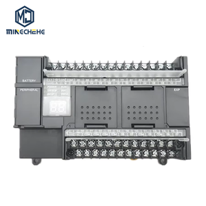 คอนโทรลเลอร์แบบตั้งโปรแกรมได้ PLC สำหรับ CP1H-XA40DR-A - Product Image 1