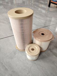 Filtre à <span class=keywords><strong>carburant</strong></span> à <span class=keywords><strong>prix</strong></span> d'usine 2010 2020 2040 pour excavatrice, pièces de moteur diesel marin - Product Image 2