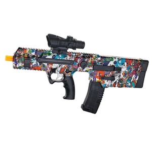 <span class=keywords><strong>Tokarev</strong></span> TBP ปืนลูกซองไฟฟ้าอัตโนมัติปืนของเล่นสำหรับเด็กเล่นเกมยิงกลางแจ้งอายุ12 + - Product Image 2