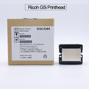 Tête d'impression Ricoh G5i GH2220 Gen6 pour imprimantes UV industrielles Mimaki JFX200-2513 JFX200-2531 JFX500 <span class=keywords><strong>JFX600</strong></span> UJF-3042 7158 - Product Image 4