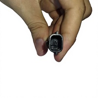 Capteur de vitesse de roue ABS de haute qualité 47910-7405R 47910-1995R 47910-2979R Pièces automobiles pour Renault Captur Clio Zoe Avant Gauche Droit