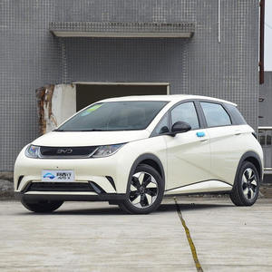 En Stock 2025, Edición Gratuita de conducción inteligente de automóviles eléctricos usados, coches pequeños BYD <span class=keywords><strong>Dolphin</strong></span> fabricados en China, vehículos de nueva energía - Product Image 2