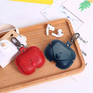 Étui <span class=keywords><strong>Airpods</strong></span> <span class=keywords><strong>2</strong></span> <span class=keywords><strong>3</strong></span> 4 <span class=keywords><strong>pro</strong></span>, design marque de luxe, boîtier de rangement pour écouteurs sans fil Apple, accessoire - Product Image 5