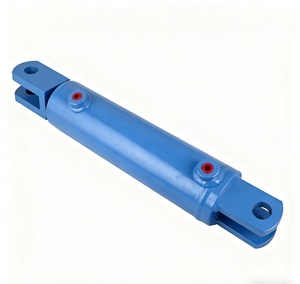 Prensa de Grado Profesional de 150 Toneladas, Cromada, de Doble Acción, para el Conformado de Chapa Metálica - Product Image 4