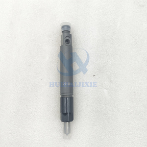 อะไหล่เครื่องจักรก่อสร้าง 4W7018 4W-7018 สำหรับหัวฉีดน้ำมันเชื้อเพลิง 8N-7005 212-8470 10R-3265 - Product Image 2