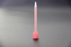 Pusen psfactory fabrika ikinci nesil statik karıştırma tüpü 50ML 10:1 statik mikser tedarik