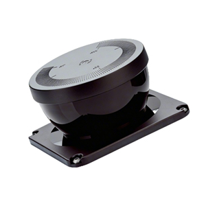 2111696 Front Screen / Optic <b>Cover</b> Compatible with Laser Scanner Maintenance Spare Part - Product Image 3