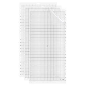 <span class=keywords><strong>Tapete</strong></span> <span class=keywords><strong>de</strong></span> <span class=keywords><strong>Corte</strong></span> Colorway <span class=keywords><strong>de</strong></span> <span class=keywords><strong>12x24</strong></span> Pulgadas con Agarre Estándar para Silhouette <span class=keywords><strong>Cameo</strong></span> 4/3/2/1, 3 Tapetes para Cortar Vinilo y Papel - Product Image 5