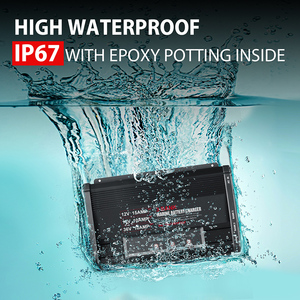 <span class=keywords><strong>Chargeur</strong></span> de <span class=keywords><strong>batterie</strong></span> embarqué Marine 220V <span class=keywords><strong>3</strong></span> banques IP67 10A <span class=keywords><strong>3</strong></span> <span class=keywords><strong>sorties</strong></span> <span class=keywords><strong>bateau</strong></span> électrique Yacht Compatible LiFePO4 AGM GEL Batteries OTP/OVP - Product Image 4