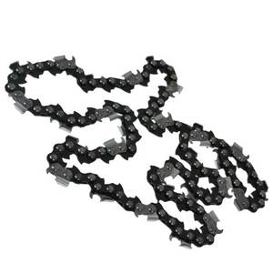 Dunsch Chaîne de rechange pour tronçonneuse d'élagage sans fil 1/4 "Pitch Electric Pole Chainsaw avec 21V New Condition Reach Certified - Product Image 2