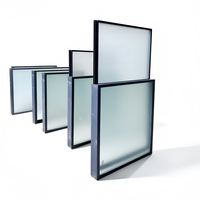 Balustrade rétractable SMARTART en verre trempé, aluminium et acier inoxydable pour balcon, terrasse, piscine, OEM, vente en gros, sur mesure