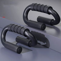 Barres de soutien pour planches de musculation de qualité professionnelle, structure en acier, capacité de charge de 300 kg, multifonctionnelles, entraînement de force, usage domestique, garantie 1 an