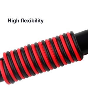 Kabel Listrik RVB 2-Kawat 1M~100M 0.3/0.5/0.75/1/1.5/2.5mm2 Kabel Listrik Kendaraan Kabel Mobil Pipih Kembar Merah/Hitam - Product Image 5