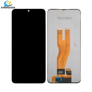 Proveedor LCD para Samsung <span class=keywords><strong>Galaxy</strong></span> A05 Digitalizador Pantalla Táctil Reemplazo Pantalla Lcds - Product Image 1