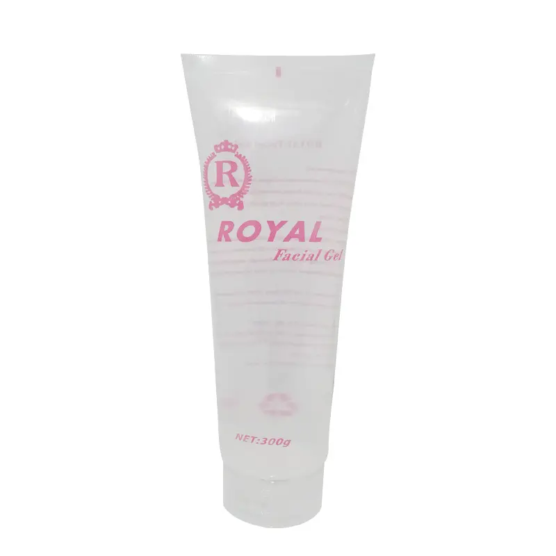 Hottest Body Slimming Gel for Cavitation and RF Machines Royal Facial Gel Massage Gel