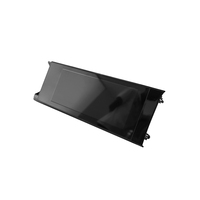Écran multimédia pour voiture Android Carplay Co-Pilot, écran de divertissement HD grand format pour accessoires Chery Jetour T2