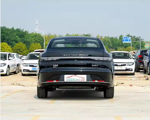 BYD Qiudi 05-سيارة سيدان هجينة ذات 4 أبواب و 5 مقاعد عالية التصنيف للبيع كتقدير ، سيدان. - Product Image 2