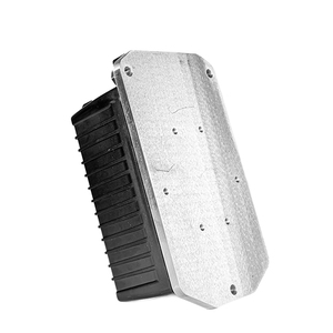 Controller Motore Club Car 48V 350A Curtis 1510AS-5350 IP65 5000W con Regolazione Velocità Continua, Ricambi - Product Image 3