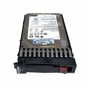 ฮาร์ดไดรฟ์ใหม่เอี่ยมสำหรับเซิร์ฟเวอร์ G10-G11 รุ่น 861686-B21 ความจุ 1TB 6G 7.2K 3.5" LPc HDD - Product Image 5