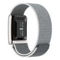 Bracelet de montre en nylon personnalisé pour Whoop 5.0, réglable, léger, respirant, bracelet de remplacement sportif pour montre connectée
