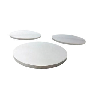 Rhodium Metal Sputtering Target for Aplanor Magnetrons - Product Image 4