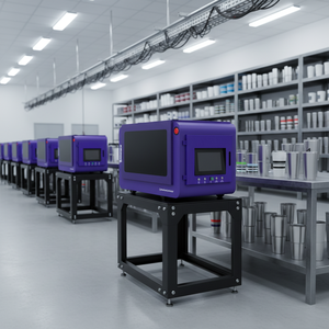 เริ่มต้นธุรกิจแก้วน้ำแบบมีหูจับด้วยเครื่องพิมพ์ยูวีขนาดเล็ก - ง่าย รวดเร็ว ทำกำไรได้ - Product Image 1