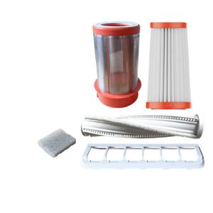 Cartucho de Filtro Eliminador de Ácaros E401CN-LX 237mm X 43mm, Accesorio de Alta Eficiencia para Control de Polvo en el Hogar - Product Image 4