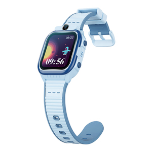Reloj inteligente K61 para niños, teléfono móvil, pantalla de 1,52 pulgadas, cámara HD, 4G, videollamada, GPS, WIFI, LBS, antipérdida, SOS, reloj inteligente para niños y niñas - Product Image 6