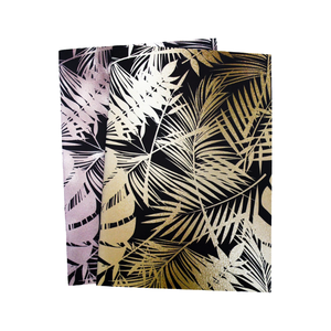 Cahiers à reliure cousue promotionnels, 24 feuilles, journaux intimes avec impression personnalisée pour les écoles et les bureaux - Product Image 2