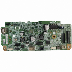 Carte mère principale 10 broches CG30 MAIN compatible avec Epson Workforce WF-2855 2851 WF-2851 2855 WF2850 WF-2850 - Product Image 5
