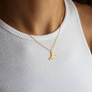 Mujeres Halloween <span class=keywords><strong>Bruja</strong></span> Collares <span class=keywords><strong>Bruja</strong></span> PVD 18K Oro Plata <span class=keywords><strong>Bruja</strong></span> voladora <span class=keywords><strong>en</strong></span> La <span class=keywords><strong>escoba</strong></span> Encanto Collar Regalo - Product Image 4