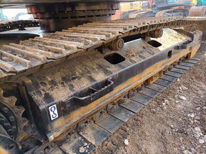 Ventas calientes globales buen estado 2018 ventas calientes globales Hitachi zx240 excavadora usada de maquinaria de construcción - Product Image 3